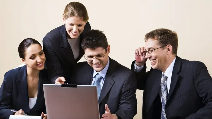 [Bintang] Punya Atasan Shionya Ayam? Ini Dia Cara Menghadapinya