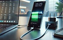 Apakah Fast Charging Bisa Merusak Baterai HP? Ini Fakta yang Jarang Diketahui