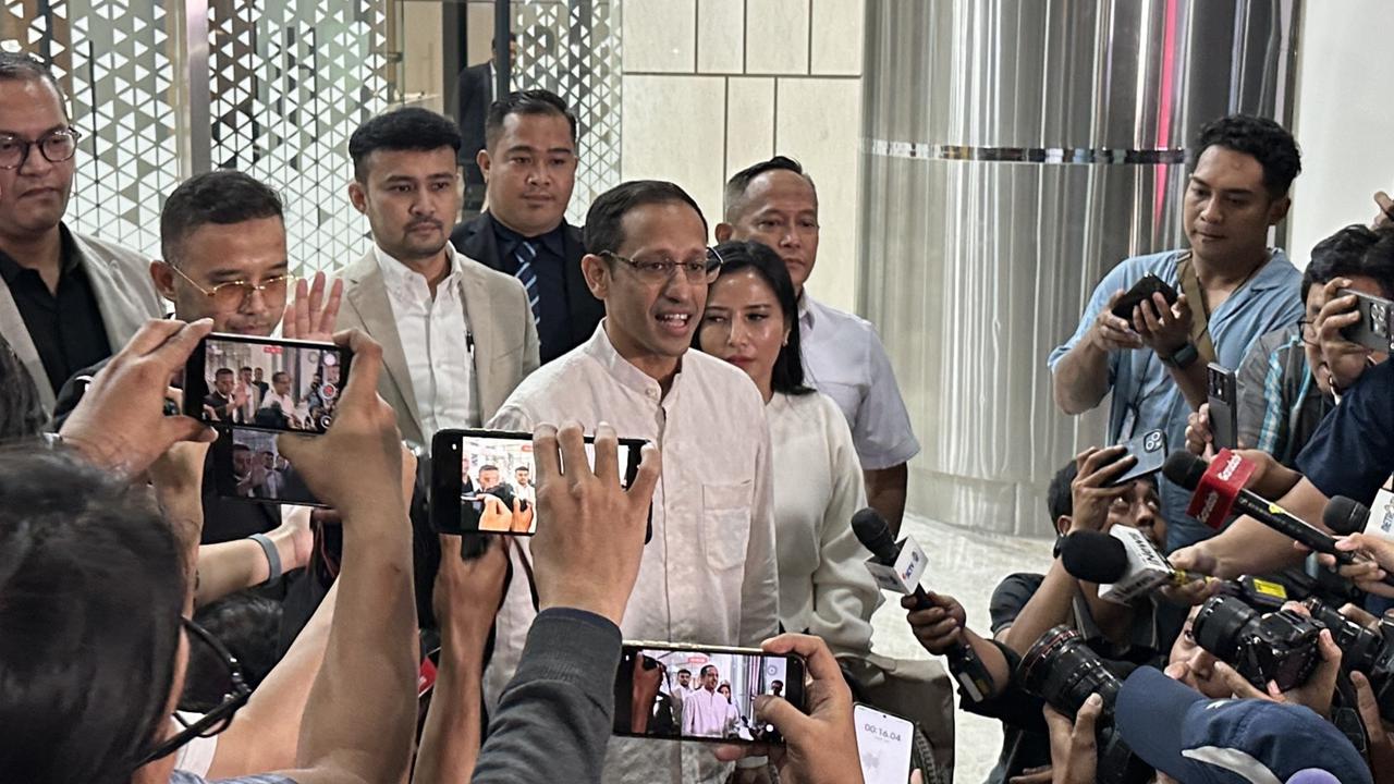Jejak Jurist Tan Eks Stafsus Nadiem ke Luar Negeri Terlacak, Tinggalkan Indonesia Indonesia 13 Mei 2025
