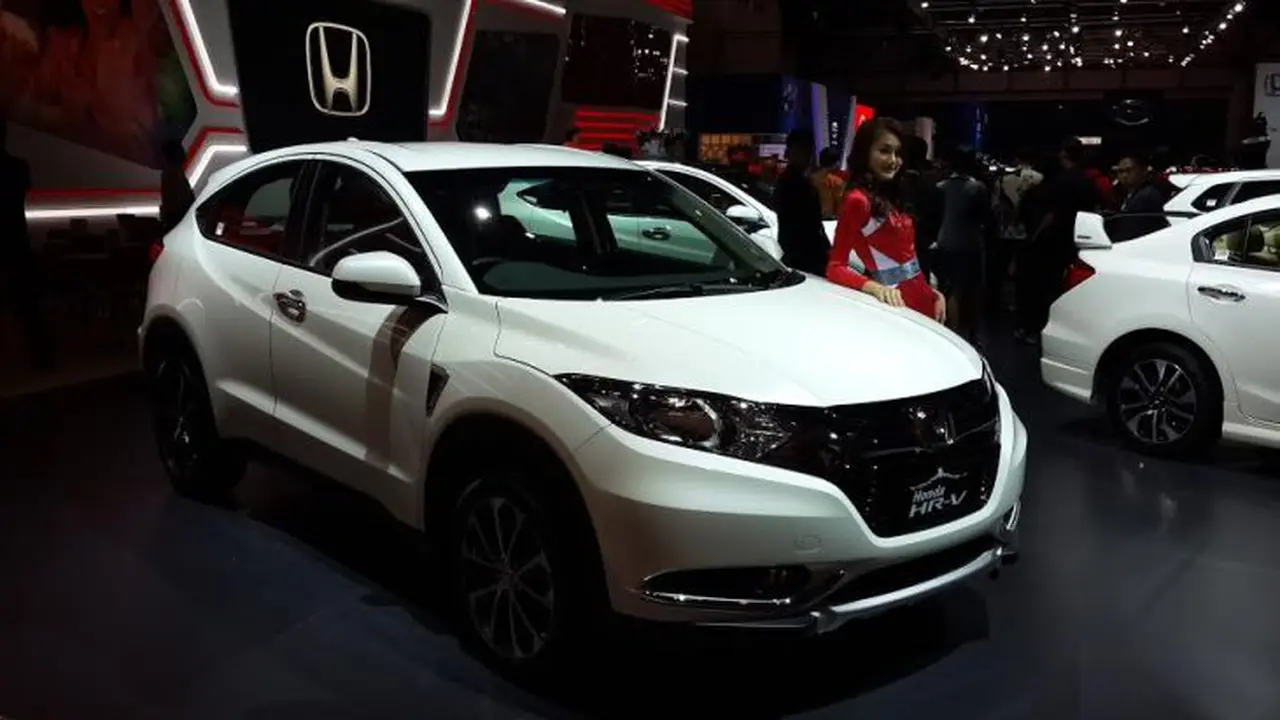 Ini Deretan Model Edisi Terbatas Milik Honda 