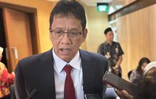 Ketua LPS Jamin Indonesia Tak akan Alami Krisis Moneter Seperti Tahun 1998
