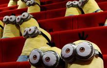 CEK FAKTA: Benarkah Minions Terinspirasi dari Eksperimen NAZI?