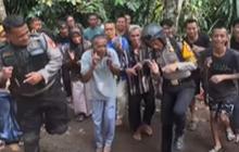Gunawan Sadbor Bebas, Begini Penjelasan Polisi