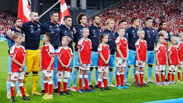 Timnas San Marino
