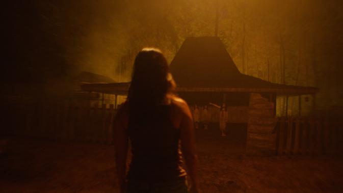 Penampakan Perdana Film Perempuan Tanah Jahanam (FOTO: Base Entertainment)