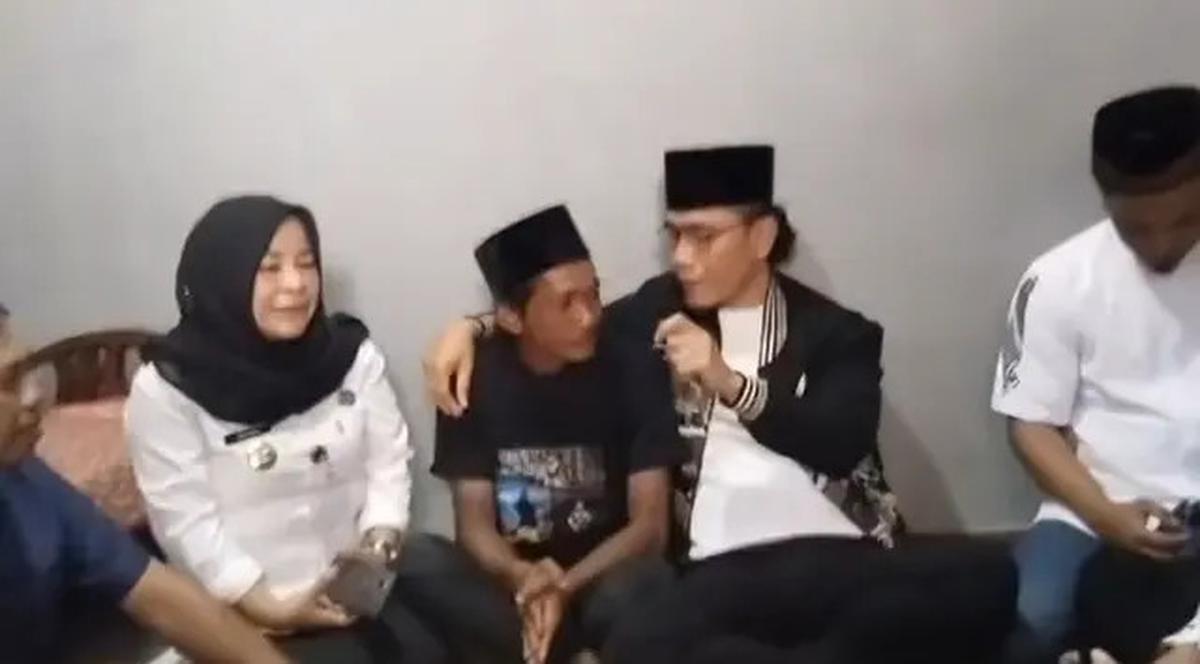 9 Kontroversi Gus Miftah, dari Menghina Pedagang Es Teh dan Yati Pesek hingga Dakwah di Klub Malam