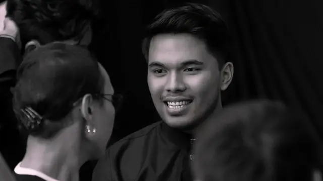 Potret Thariq Halilintar bersama Wanda Hara (Sumber: Instagram/@thariqhalilintar)