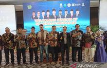 UIN Sunan Kalijaga Yogyakarta Tuan Rumah FORDIPAS dan INCOILS 2025, Perkuat Kajian Islam Modern