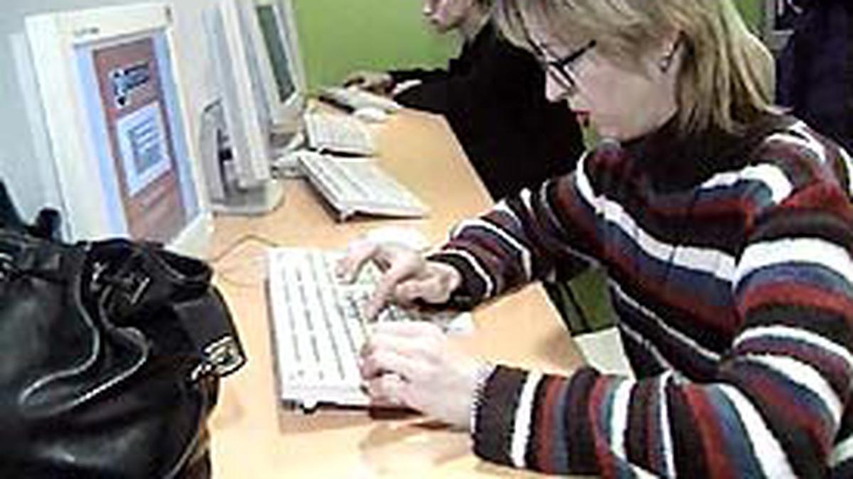 Virus Komputer "Mydoom" Berasal dari Rusia - Global Liputan6.com