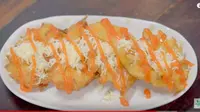 Resep Bakwan Goreng Keju, Menu Praktis dan Cepat untuk Sahur