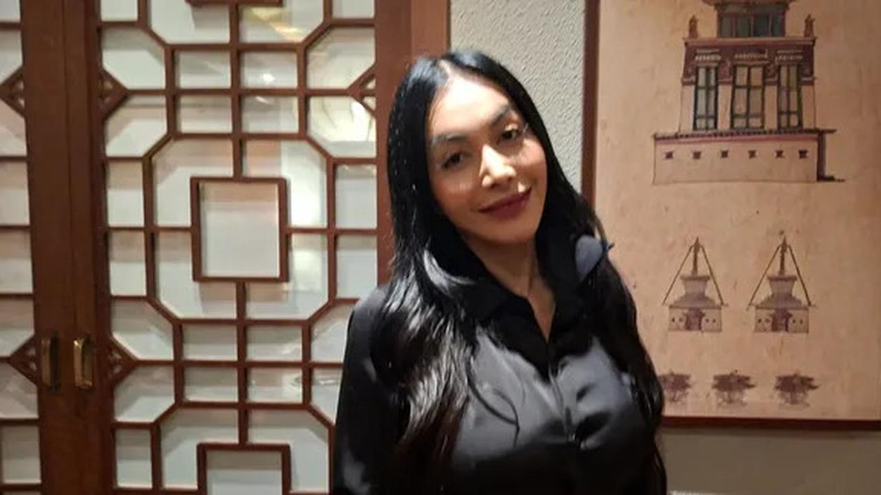 Manis Banget! Denada & Aisyah Kirim Video Ucapan Ultah untuk Ressa Rizky Rossano
