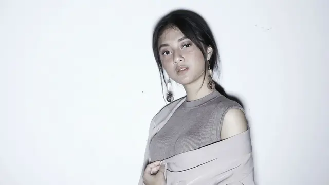 [Bintang] Rahmania Astrini