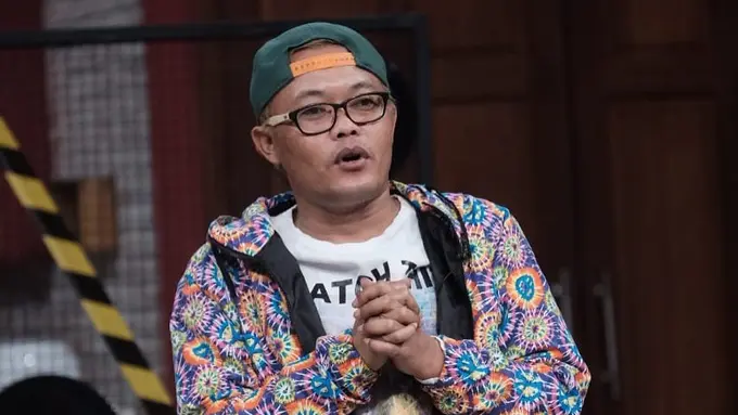 Sule. (Foto: Instagram @ferdinan_sule)