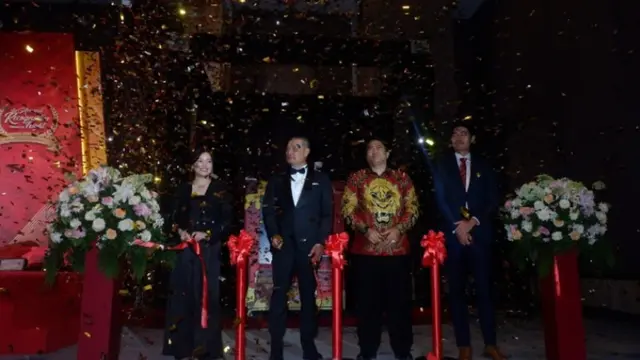 PGBO Beri Edukasi Manfaat Menabung Emas dan Menggelar Award Recognition Night 2025