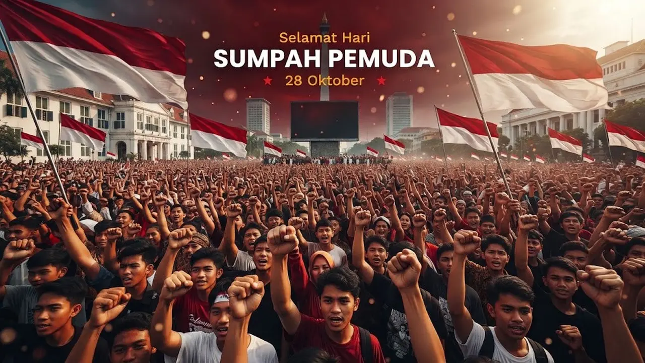 Hari Sumpah Pemuda