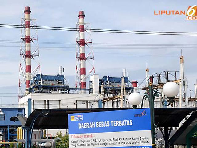 Pltu Tidore Beroperasi Pln Bisa Hemat Rp 1 Miliar Per Hari Bisnis Liputan6 Com