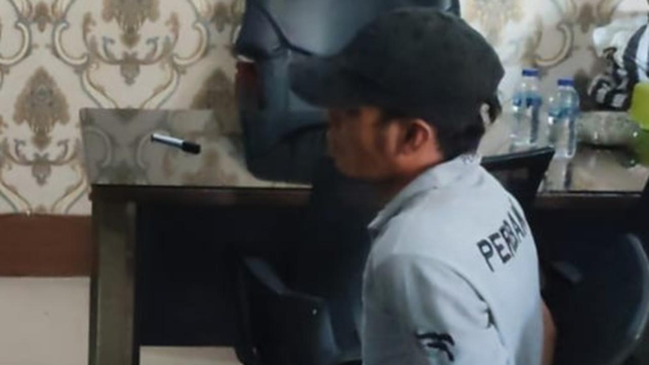 Bukan Perampokan, Ternyata Ini Motif Pelaku Membunuh Satu Keluarga di Musi Banyuasin
