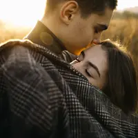 Ilustrasi Pasangan Credit: pexels.com/pixabay