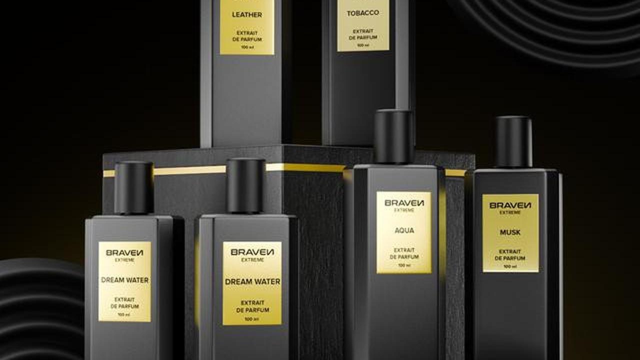 6 Varian Parfum Pria Terbaru, Wanginya Bisa Tahan hingga 10 Jam