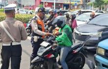 Kakorlantas Polri Bantah Kendaraan Bisa Disita Gara-Gara Tilang
