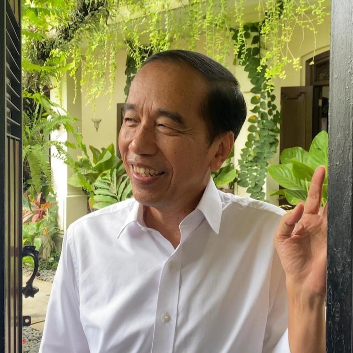 Jokowi