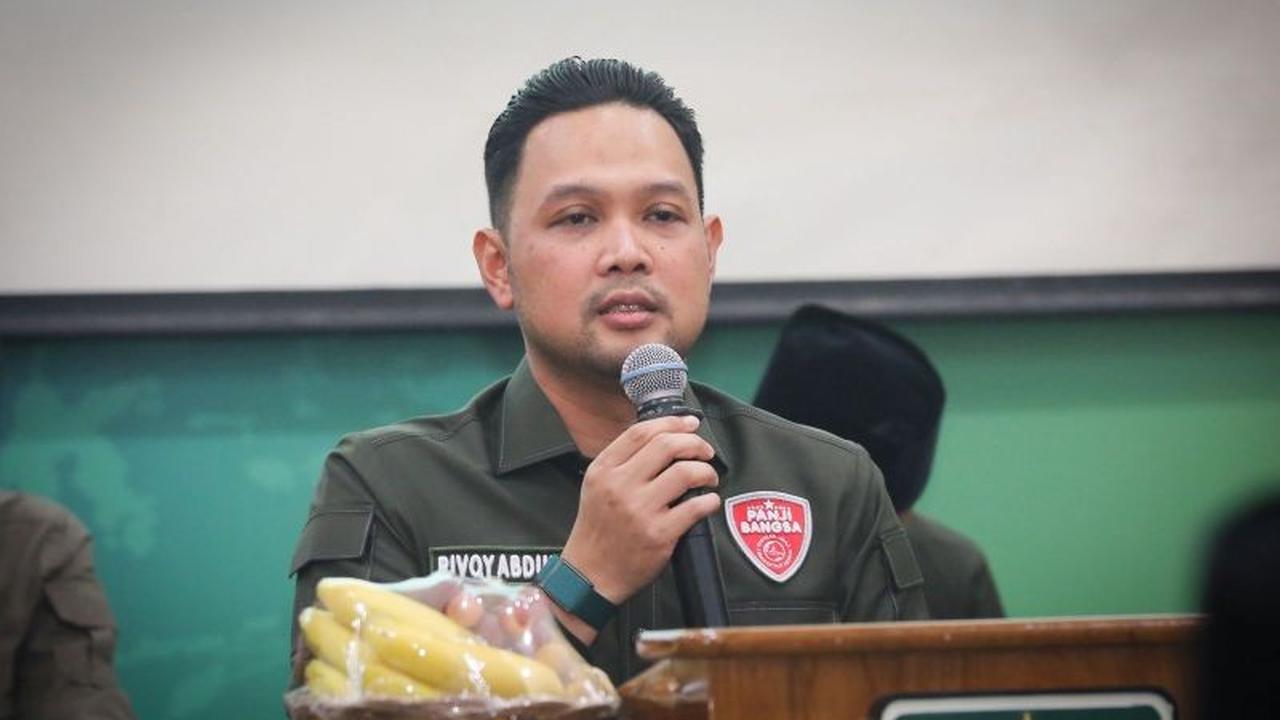Tahukah Anda? Anggota DPR Beri Instruksi Panji Bangsa Data Ponpes Butuh Perbaikan Infrastruktur