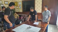 Pelaku Penembakan ASN di Lampung Menyerahkan Diri
