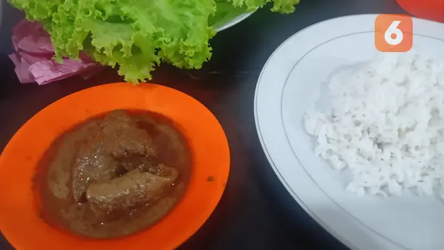 Kuliner Dolok Sanggul