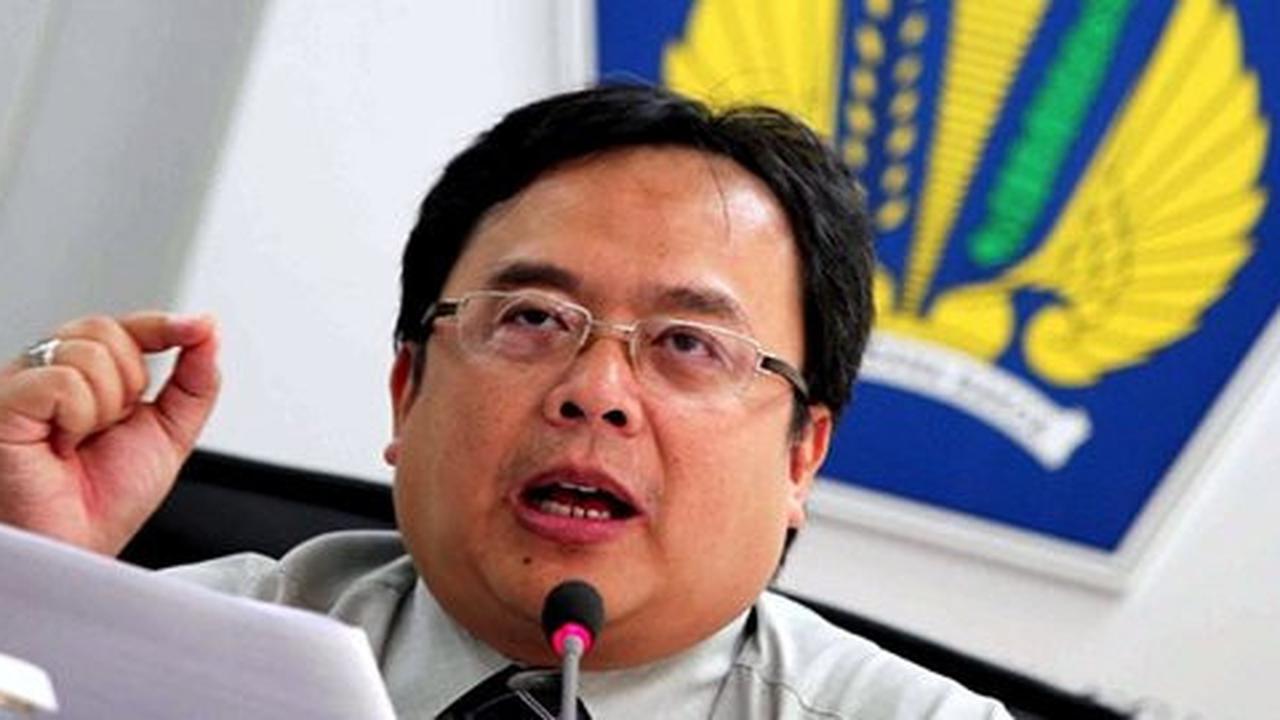 Menkeu Bambang minta masyarakat tak beri hadiah ke pejabat