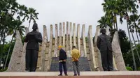 Pahlawan Zaman Now Mestinya Seperti Ini