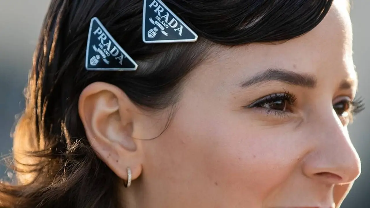 Aksesori rambut