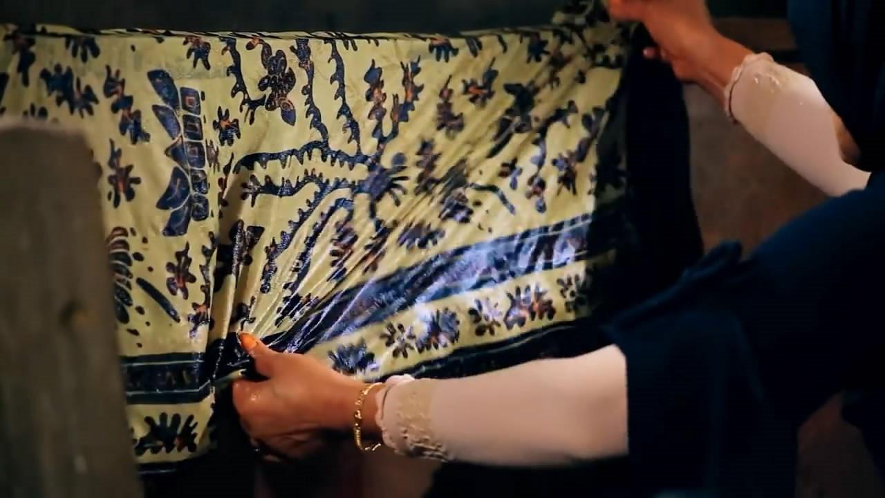 36 Macam-Macam Motif Batik Khas Indonesia, Lengkap dari Berbagai Daerah