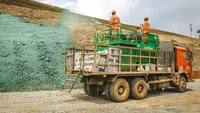 Weda Bay Nickel Reklamasi 223 Hektare Lahan Tambang