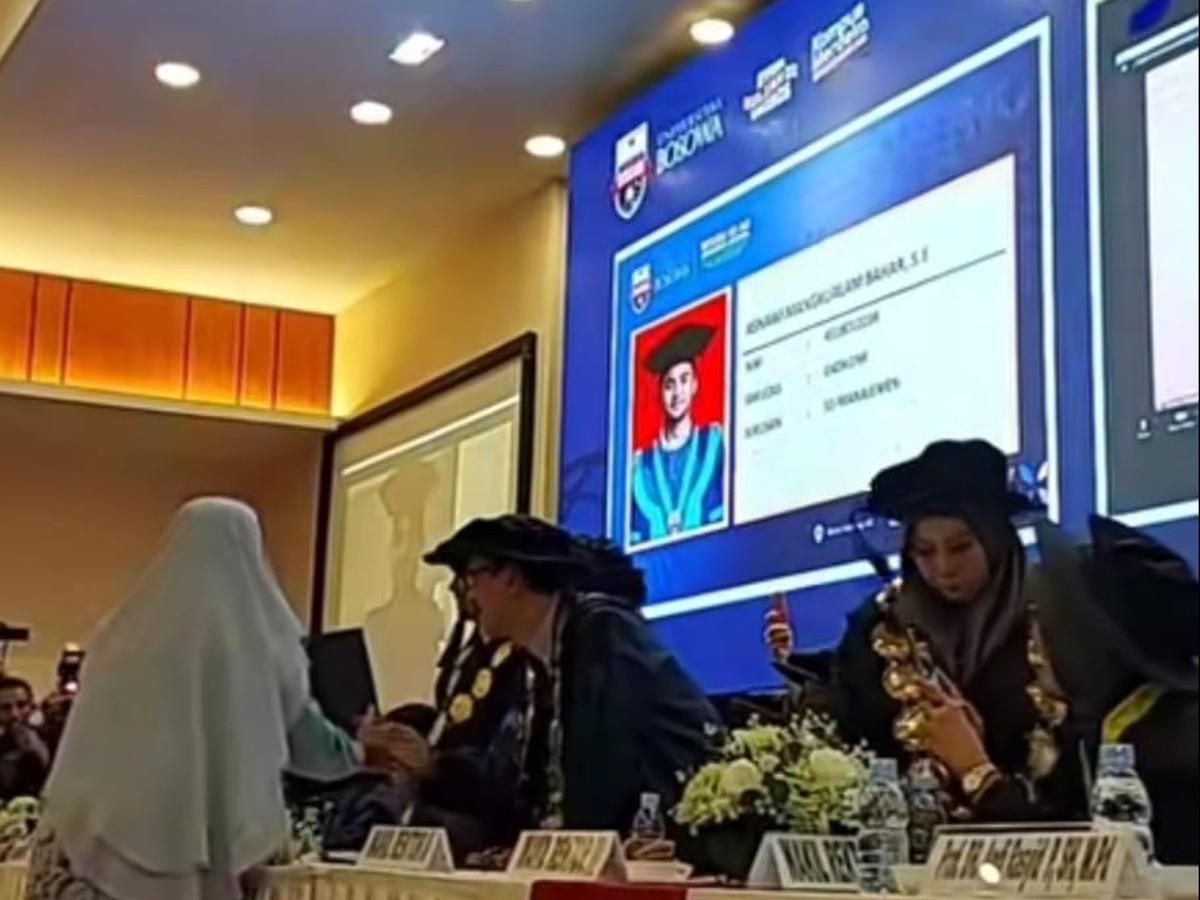 Dok. Istimewa