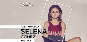 Siapa tak kenal sosok yang satu ini? Selena Gomez merupakan global superstar yang memiliki deretan karya luar biasa. Di balik kesuksesan yang ia raih sekarang, ternyata ada banyak fakta yang menarik untuk diketahui.