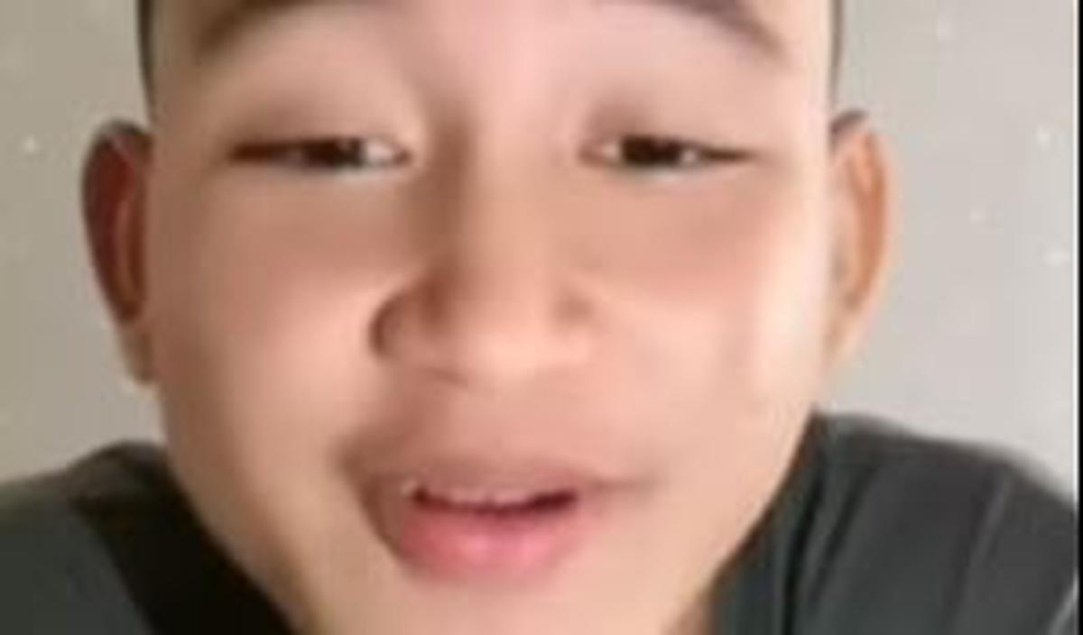 Berhenti Sekolah