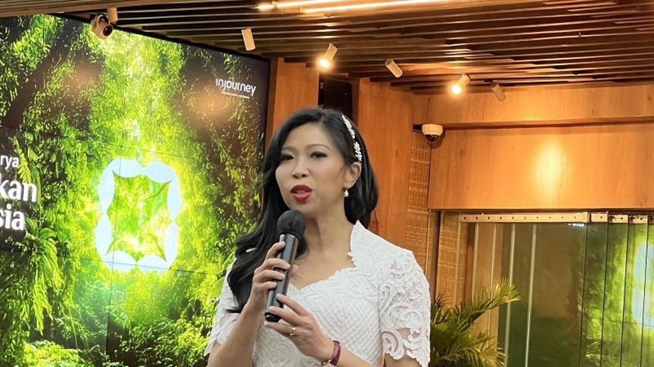 InJourney Targetkan Kelola 106 Hotel pada 2026, Perkuat Bisnis Inti dan Pariwisata Nasional