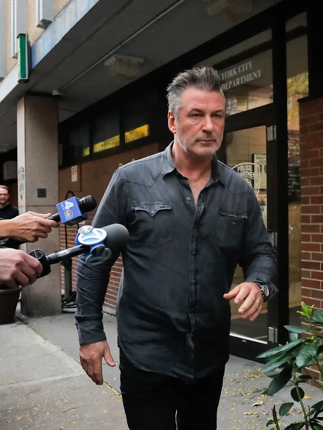 Alec Baldwin