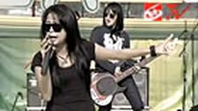 Kotak - Terbang