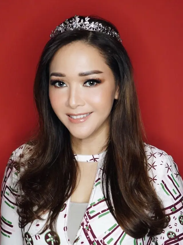 [Fimela] Maia Estianty