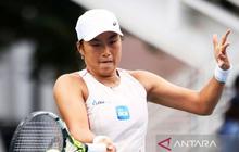 Pecahkan Rekor! Janice Tjen Tembus Top 100 WTA, Petenis Putri Indonesia Pertama di Grand Slam Sejak 2004