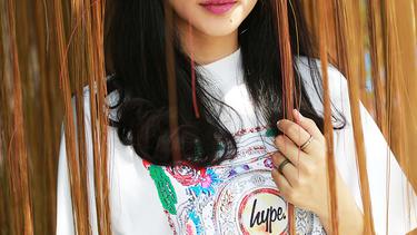 Indah Kusuma Youtuber Cantik Calon Dokter Photo Fimela Com