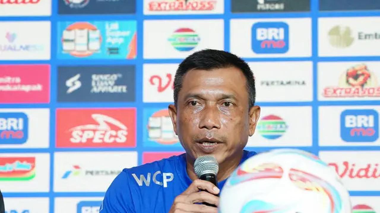 Pegadaian Liga 2: Widodo Cahyono Putro dan Aji Santoso Meretas Asa Lagi Promosi ke Liga 1 bersama Persijap dan PSPS