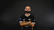 Johnathan Pereira diperkenalkan sebagai pemain baru Dewa United, Selasa (16/9/2025). (Dok. Dewa United)