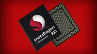 Qualcomm Snapdragon 835. Sumber: Qualcomm