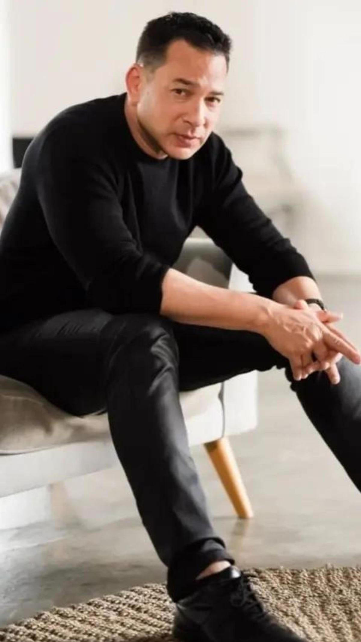 4. Ari Wibowo