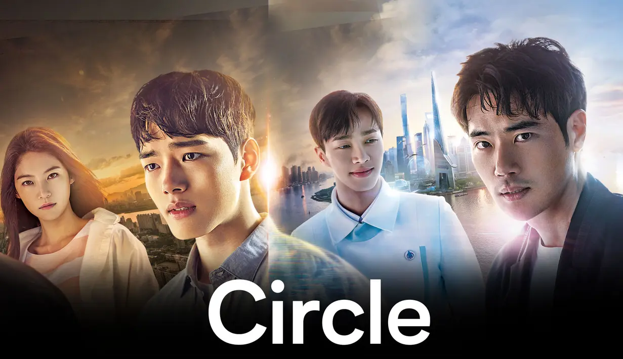 Circle. (Foto: Viu)