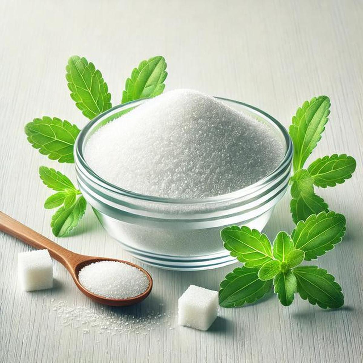 Stevia Berpotensi Menyembuhkan Kebotakan, Selain Jadi Pemanis Alami