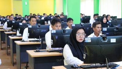 Aturan Usia 35 Tahun, P2G Desak Guru PPPK Diangkat PNS Tanpa Tes