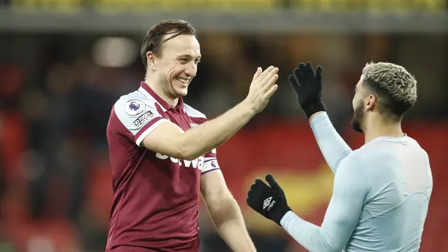 West Ham United